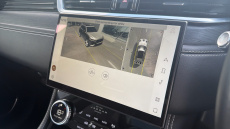 Jaguar F-Pace 2.0 D200 R-Dynamic HSE 5dr Auto AWD Diesel Estate